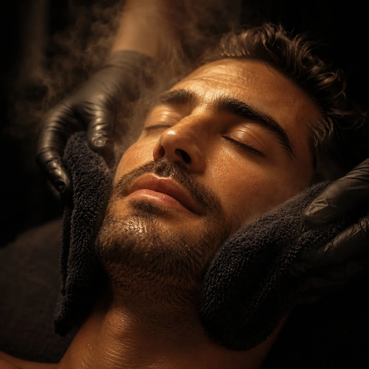 Carbon Peel hombre Madrid