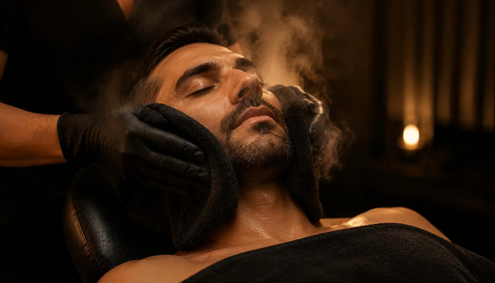 Depilacion laser espalda hombre Madrid